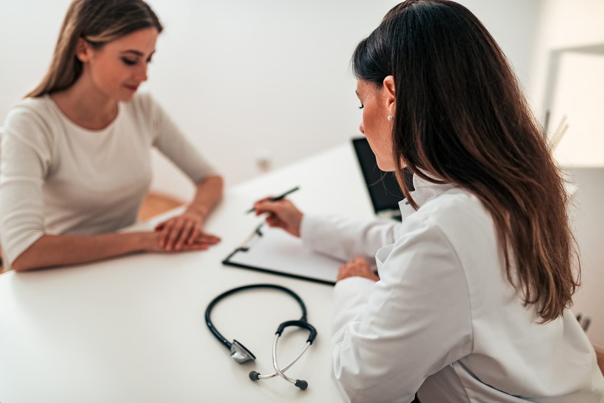 Committed to Your Health and Wellness
