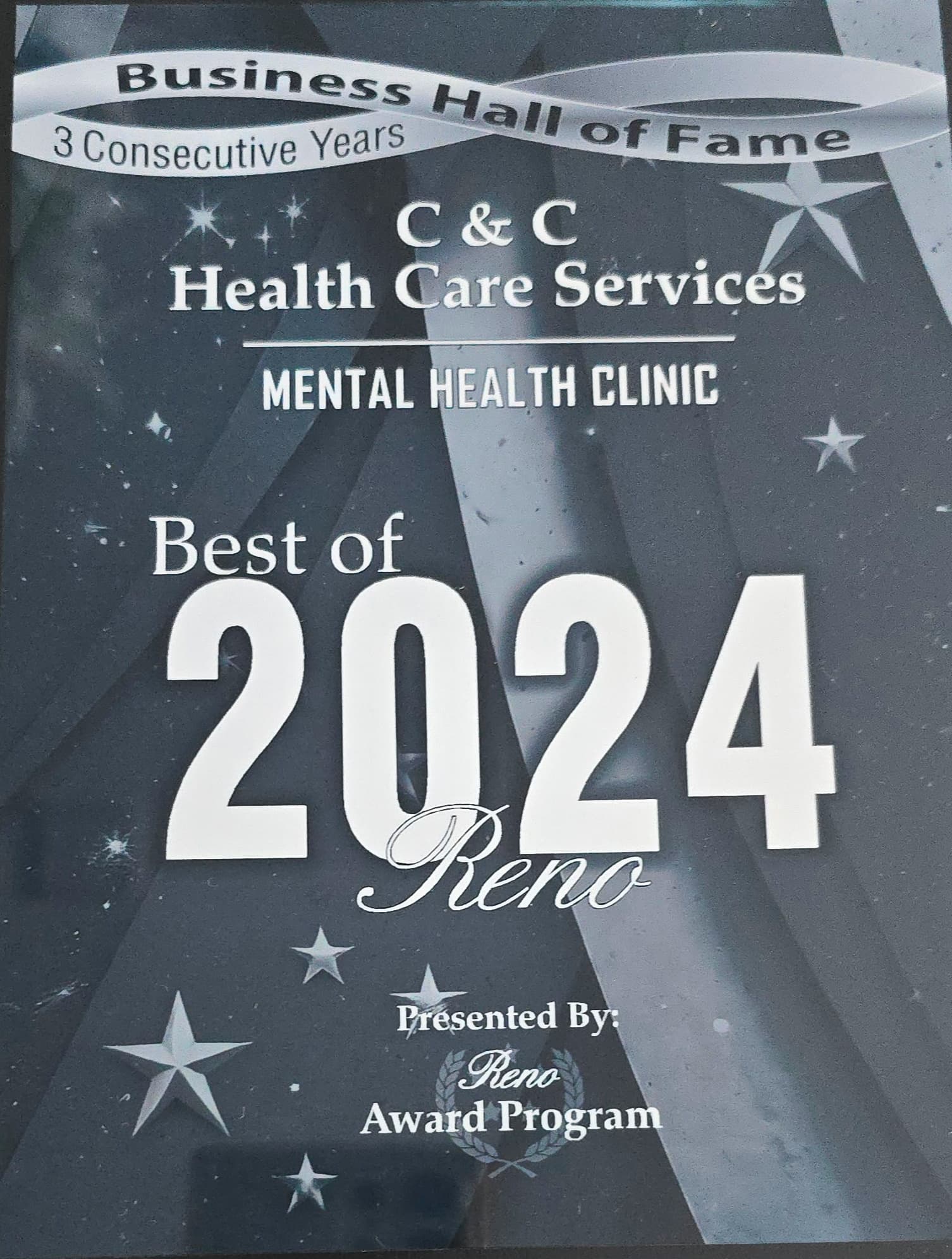 BHOF 2024