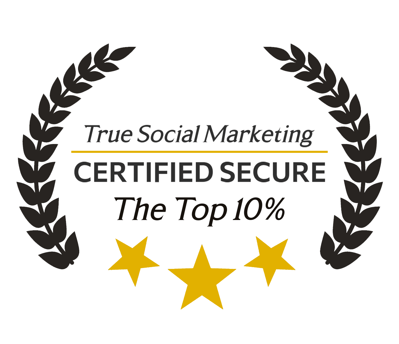 TSM Certified