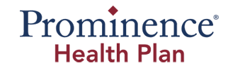 Prominence logo