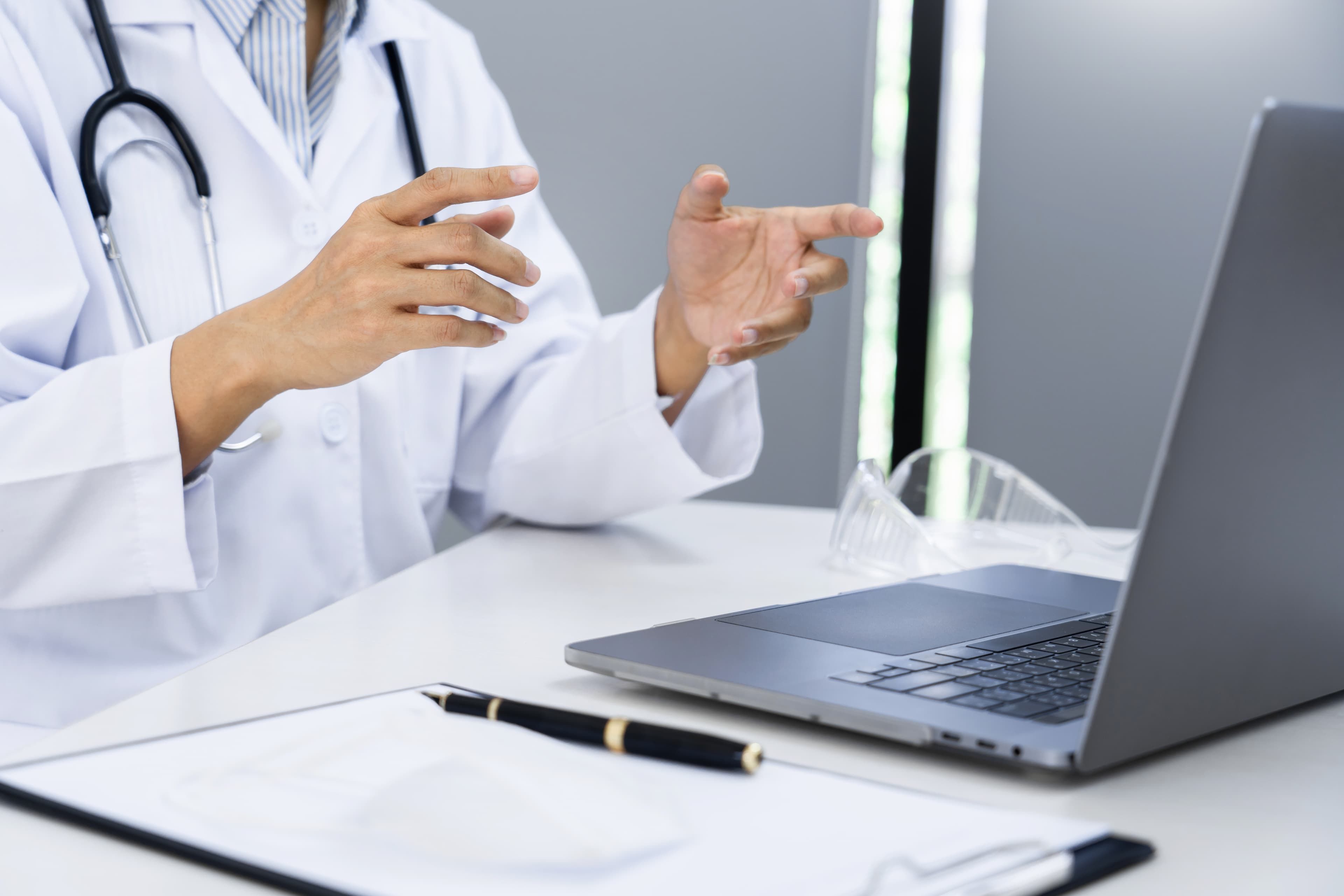 Urgent Care supporting image