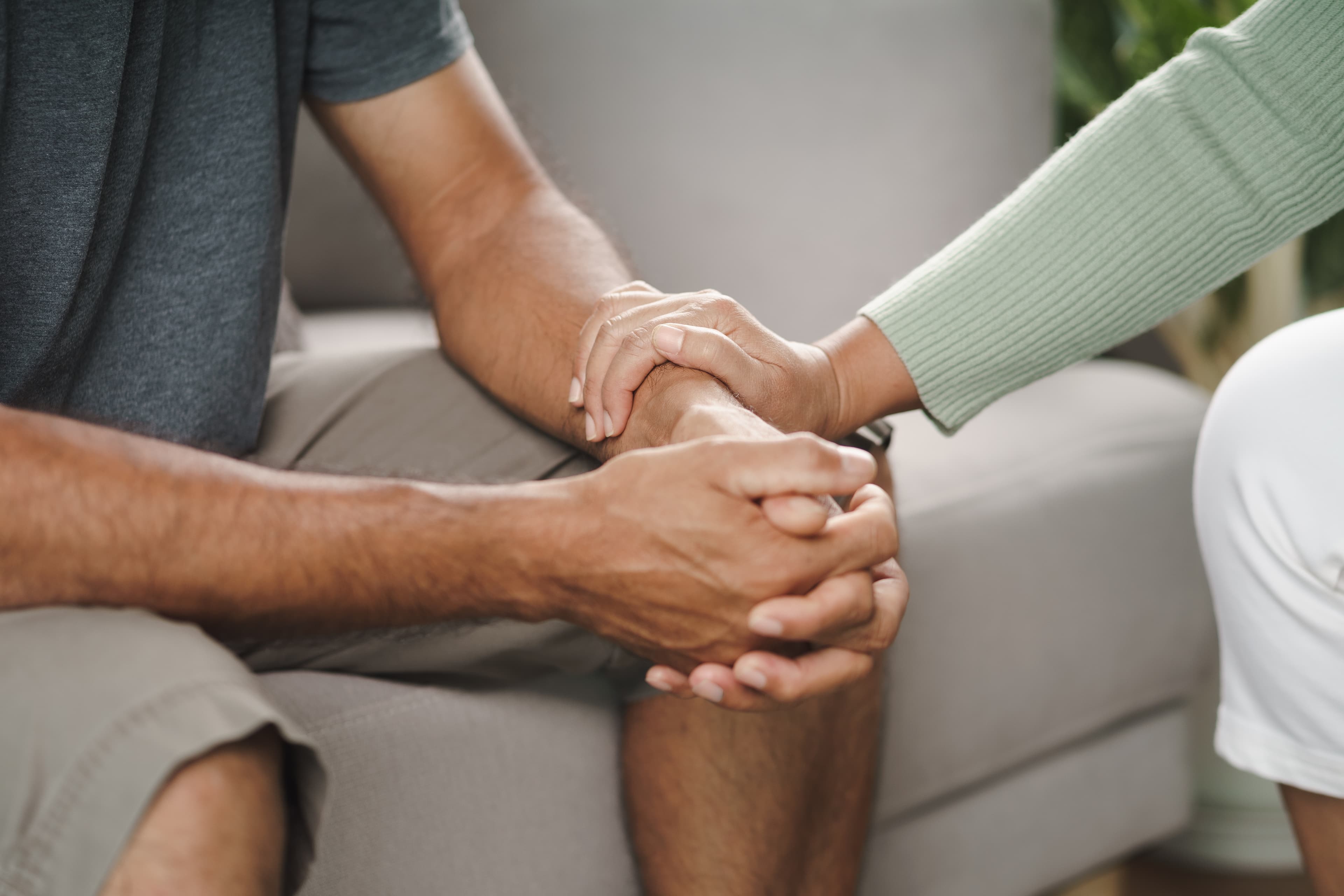 Counseling supporting image