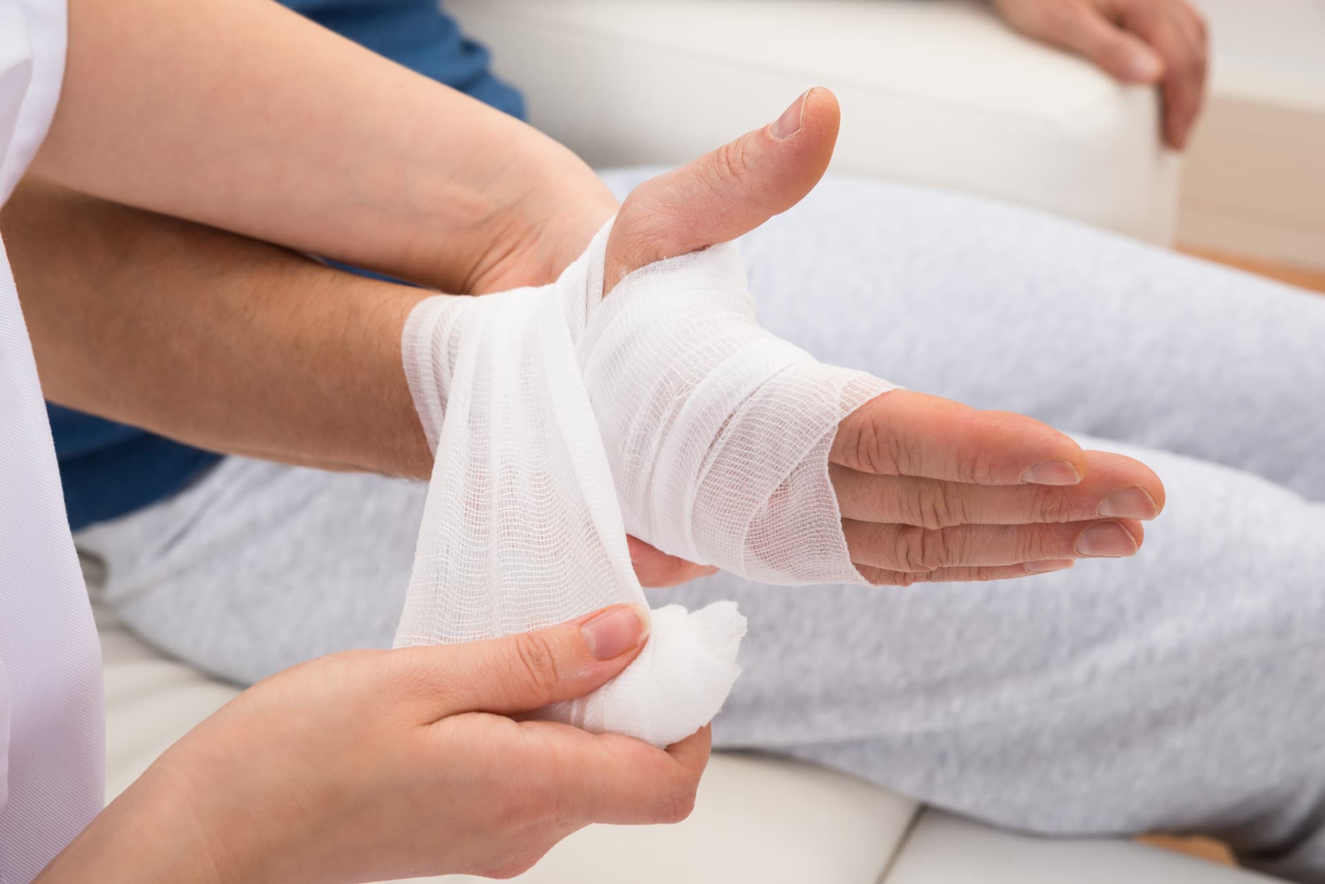 Wound Care