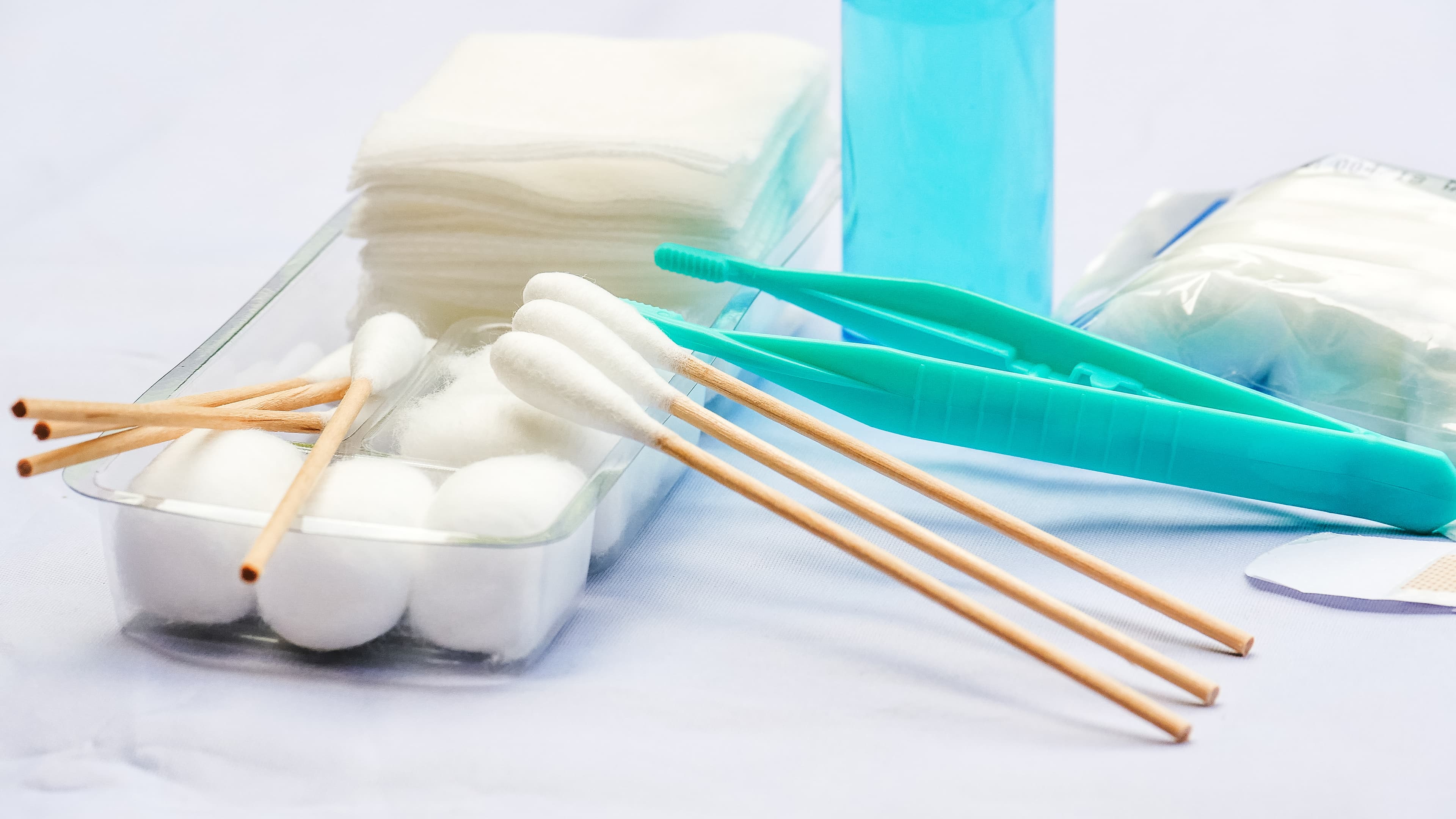 Wound Care supporting image