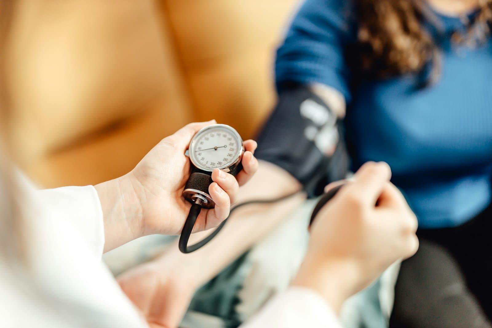 The Importance of Preventive Care in Maintaining Long-Term Health main image