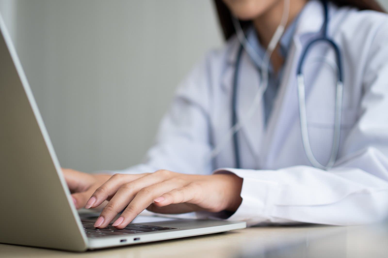 How Virtual Visits Are Revolutionizing Healthcare main image