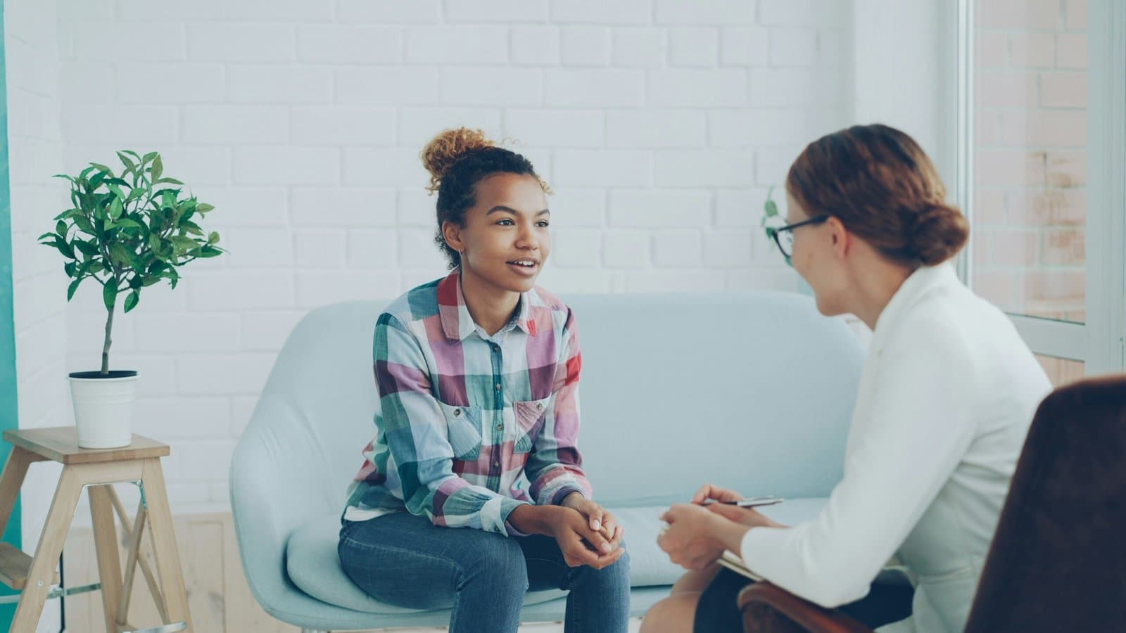 What to Expect from Your First Mental Health Appointment main image
